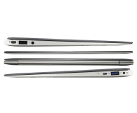 ASUS Zenbook UX21E-KX007V i3-2367M/4GB/64/7HP64 - 74269 - zdjęcie 3